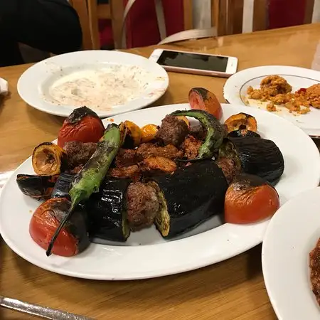 Çulcuoğlu Et Lokantası'nin yemek ve ambiyans fotoğrafları 14
