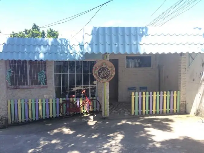 Tea O'clock Bubble Tea House near me in Banilad Discover Kafe food