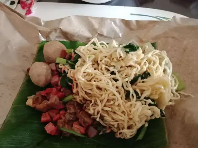 Gambar Makanan Bakmi Pulomas 18