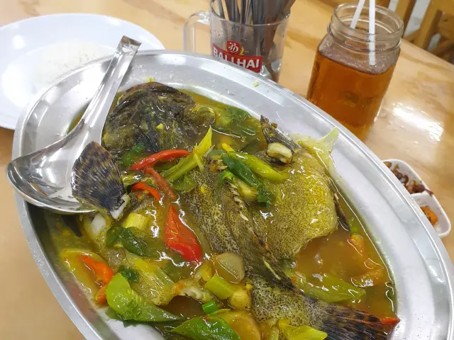 KungFu Seafood