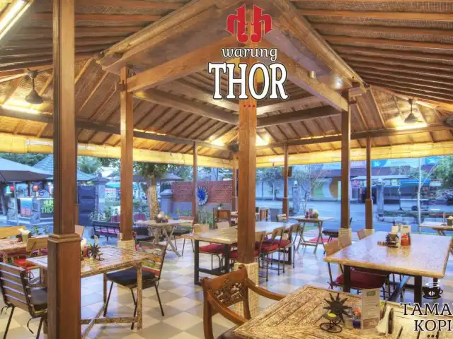 Gambar Makanan Warung Thor 11