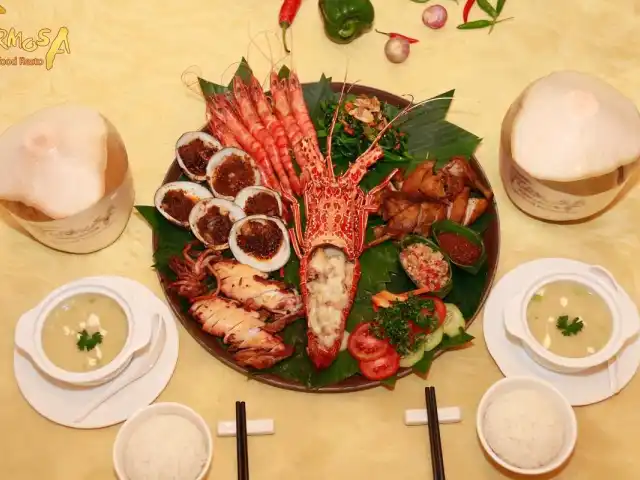 Gambar Makanan Formosa Restaurant 6