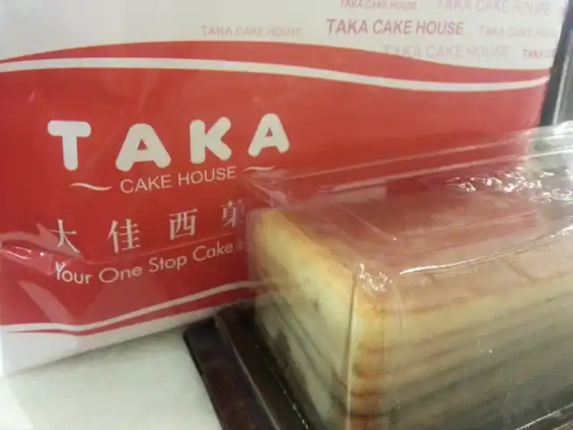 Taka Cake House Food Photo 5
