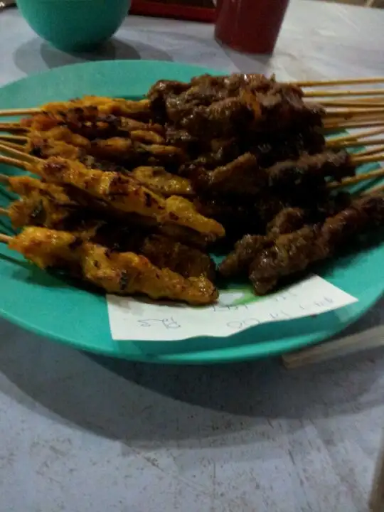 Satay Warisan Wak Radol Food Photo 4