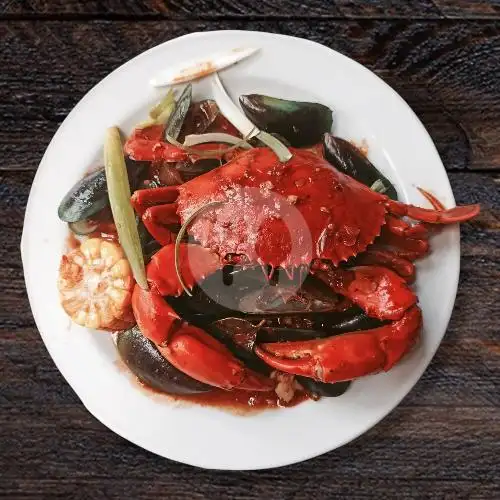 Gambar Makanan Lobster Sang Madame, Ngaglik 3