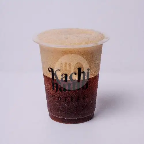 Gambar Makanan Kachinamo Coffee, Legoso 3