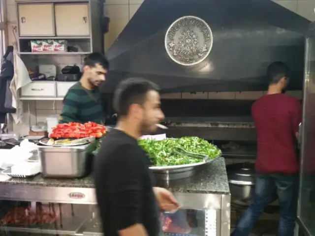 Ciğerci Mustafa'nin yemek ve ambiyans fotoğrafları 25