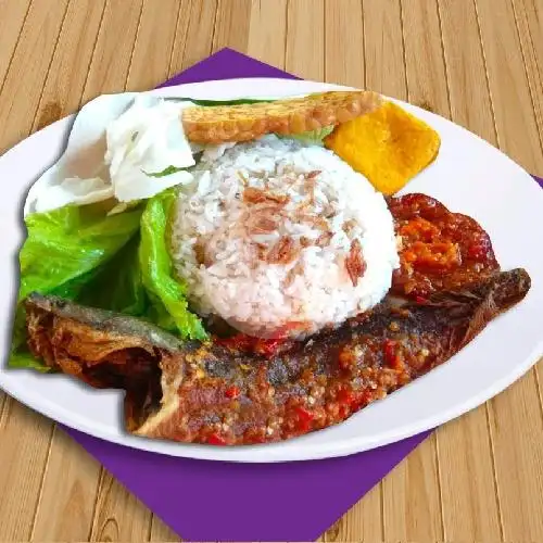 Gambar Makanan SAMBEL JANDA 10