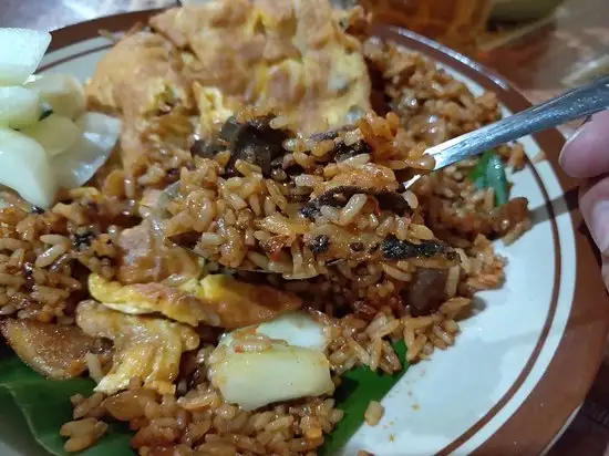 Gambar Makanan Nasi Goreng Babat Pak Sumarsono 14