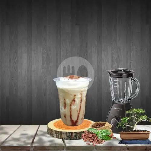 Gambar Makanan Alpukat Kocok & Juice Kahfi Drink, tebet/tebet barat 4