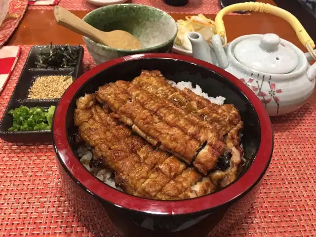 Unakichi Food Photo 4