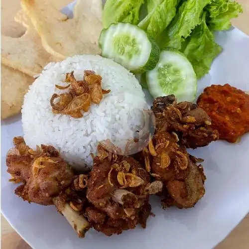 Gambar Makanan Sop Ikan Nanyang, Greenlake City 10