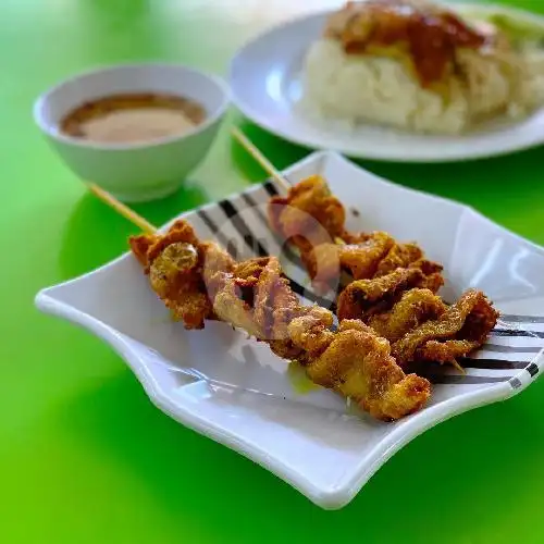 Gambar Makanan Warung Nasi Mamah, Sudirman 20