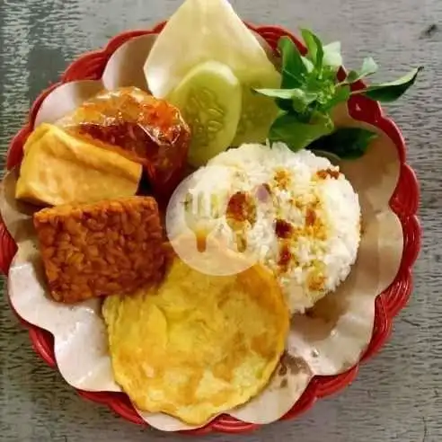 Gambar Makanan Nasi Kuning Mama Salvalisa 12