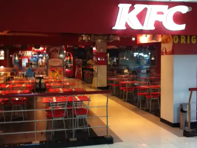 Gambar Makanan KFC 5