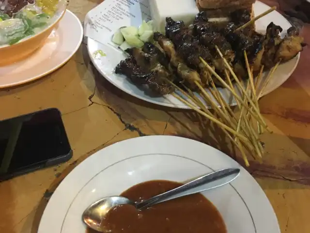 Restoran Satay Malaysia Food Photo 11