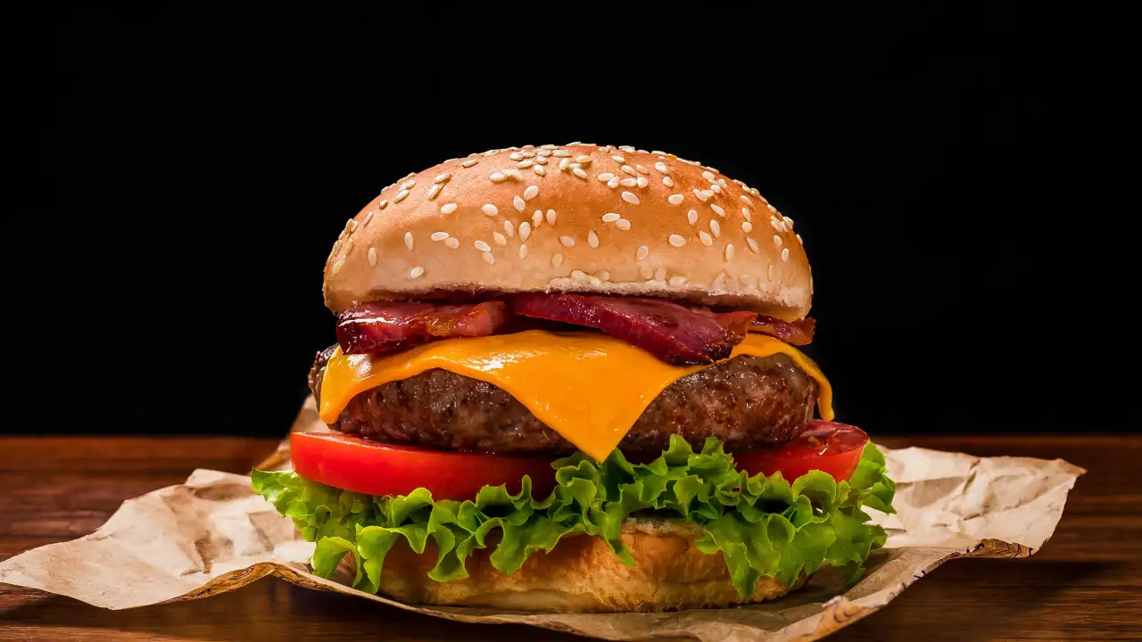 Bono Burger