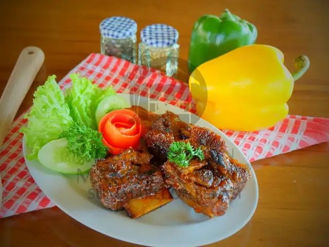 Gambar Makanan Gubug Makan Mang Engking Bekasi 20