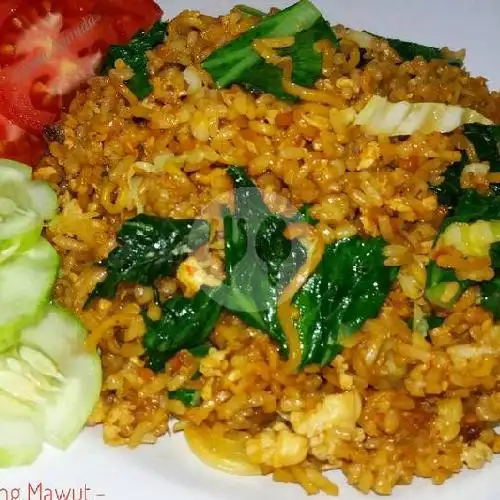 Gambar Makanan Nasi Goreng Yono, Gandaria 9