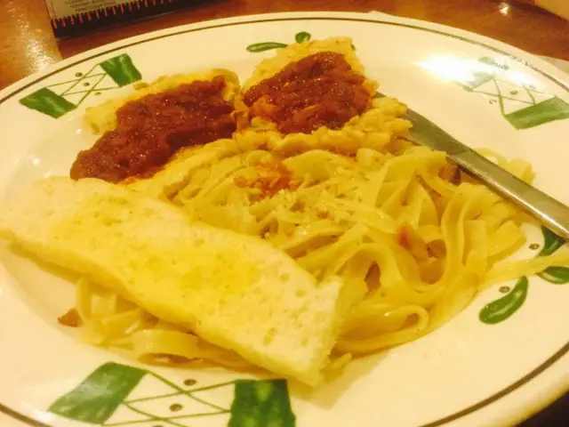 The Old Spaghetti House Food Photo 20
