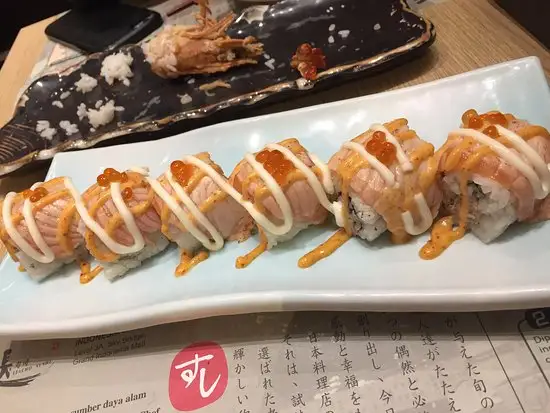 Gambar Makanan Itacho Sushi - Grand Indonesia 15