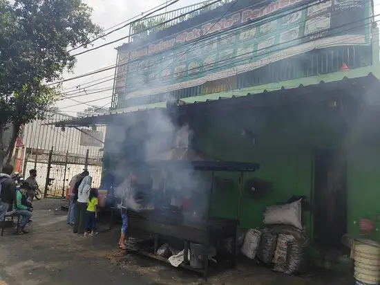 Gambar Makanan Ikan Bakar Pak Tarjo 8