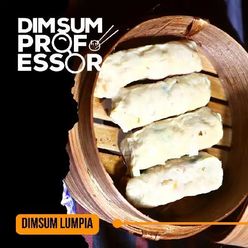 Gambar Makanan Dimsum Professor - Thamrin 10 4