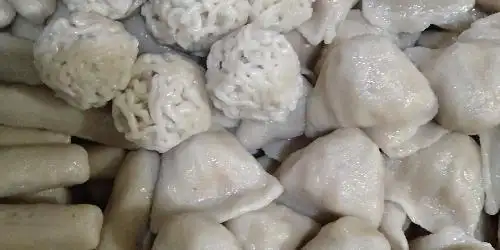 Pempek Palembang Zahra, Cipto Mangunkusumo