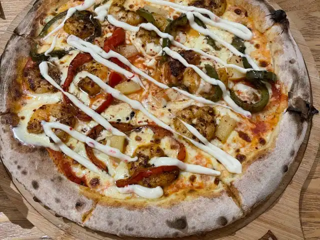 Pepo Pizza Food Photo 4