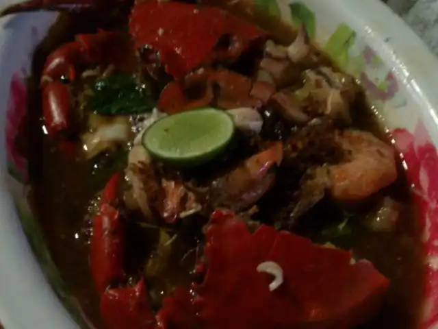 Maggi Ketam Pauh Sembilan Food Photo 7