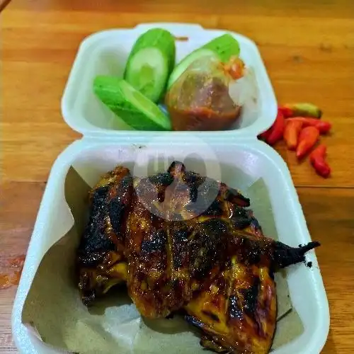 Gambar Makanan Ayam Penyet Pandawa , Sirnabaya 7