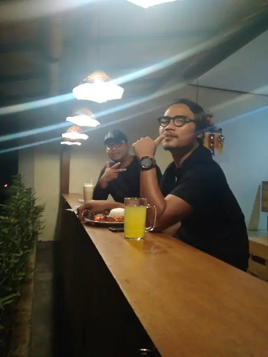 Gambar Makanan Warung Simpangpat 2