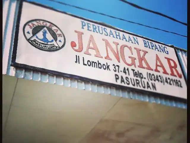 Gambar Makanan Pabrik Bipang Jangkar 3