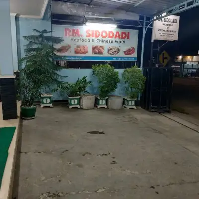 RM Sidodadi