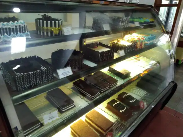 Gambar Makanan Alania Chocolava 7