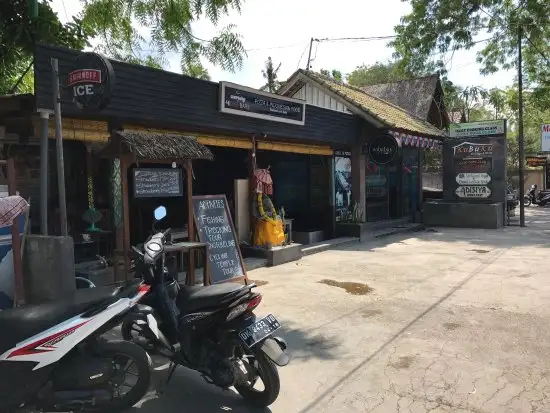 Gambar Makanan Warungdivebar 13