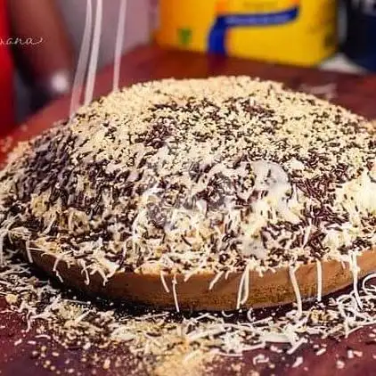 Gambar Makanan Martabak Imam Jaya, Jombang Raya 5