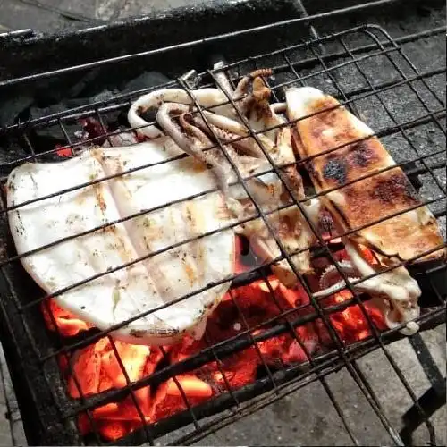 Gambar Makanan WARUNG Ikan Bakar, Kelapa Gading 13