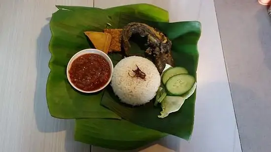 Indonesian Taste Mojokerto Melaka Food Photo 3