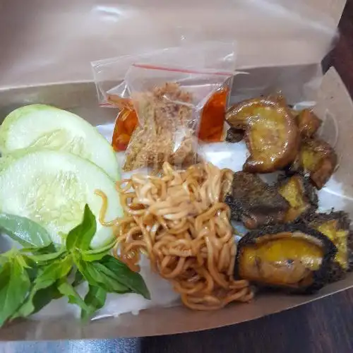 Gambar Makanan Nasi Babat Jakarta, Jagakarsa 2