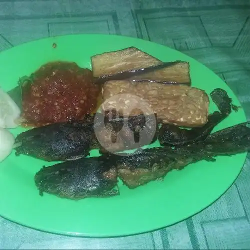 Gambar Makanan Ayam Goreng Joyo Slamet, Dahlia 15