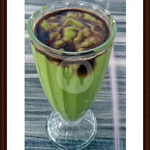 Gambar Makanan Bubur Anna, Lontar 20