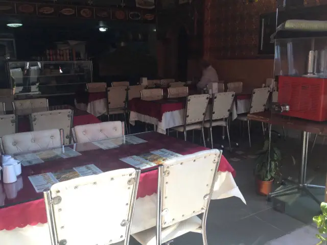 Öz Karadeniz Pide & Kebap & Lahmacun Salonu'nin yemek ve ambiyans fotoğrafları 5