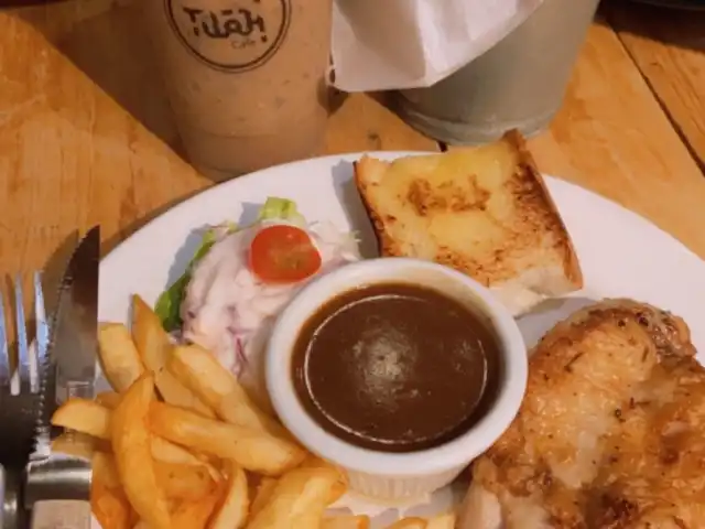 Tuah Cafe Food Photo 10