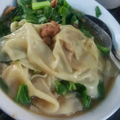 Mie Ayam Gerobakan