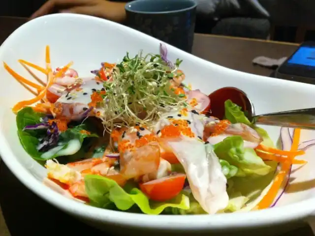 Umai-Ya Japanese Restaurant Food Photo 4