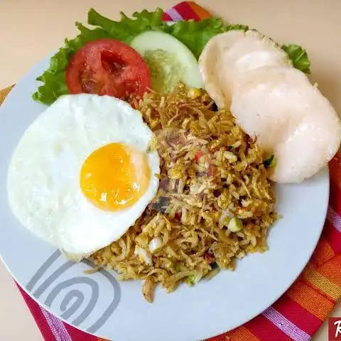 Gambar Makanan Nasi Goreng Dok Dok 5