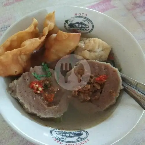 Gambar Makanan Warung Bakso & Mie Ayam Banyuwangi, Abianbase 5