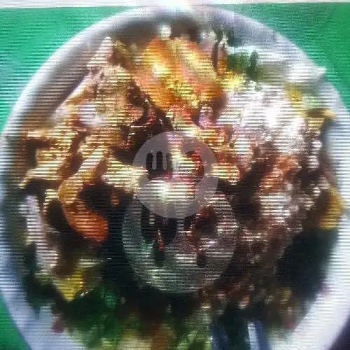 Gambar Makanan Soto Ayam dan Rujak Cingur Khas Surabaya, Depok 4