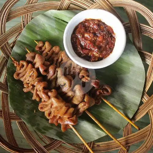 Gambar Makanan Angkringan Nasi Kucing, Dermaga Raya 8